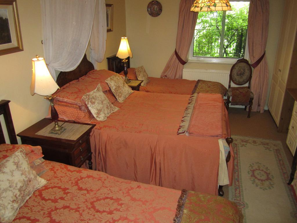 Killyon Guest House Navan Phòng bức ảnh