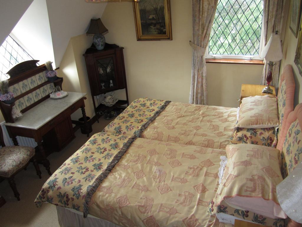 Killyon Guest House Navan Phòng bức ảnh