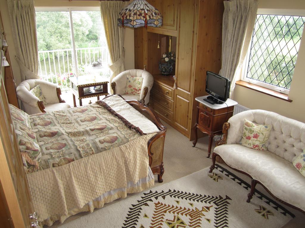Killyon Guest House Navan Phòng bức ảnh