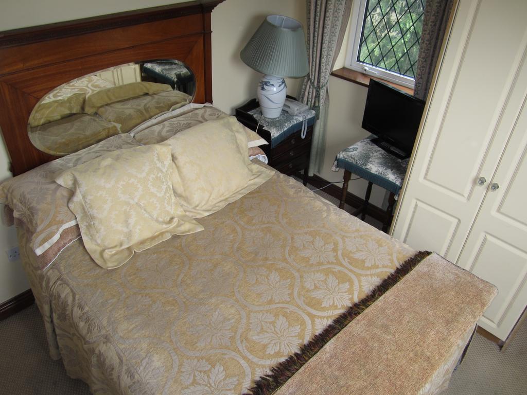 Killyon Guest House Navan Phòng bức ảnh