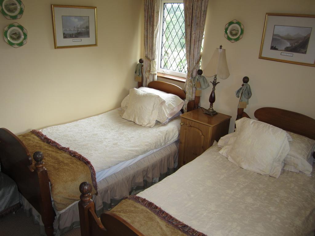 Killyon Guest House Navan Phòng bức ảnh