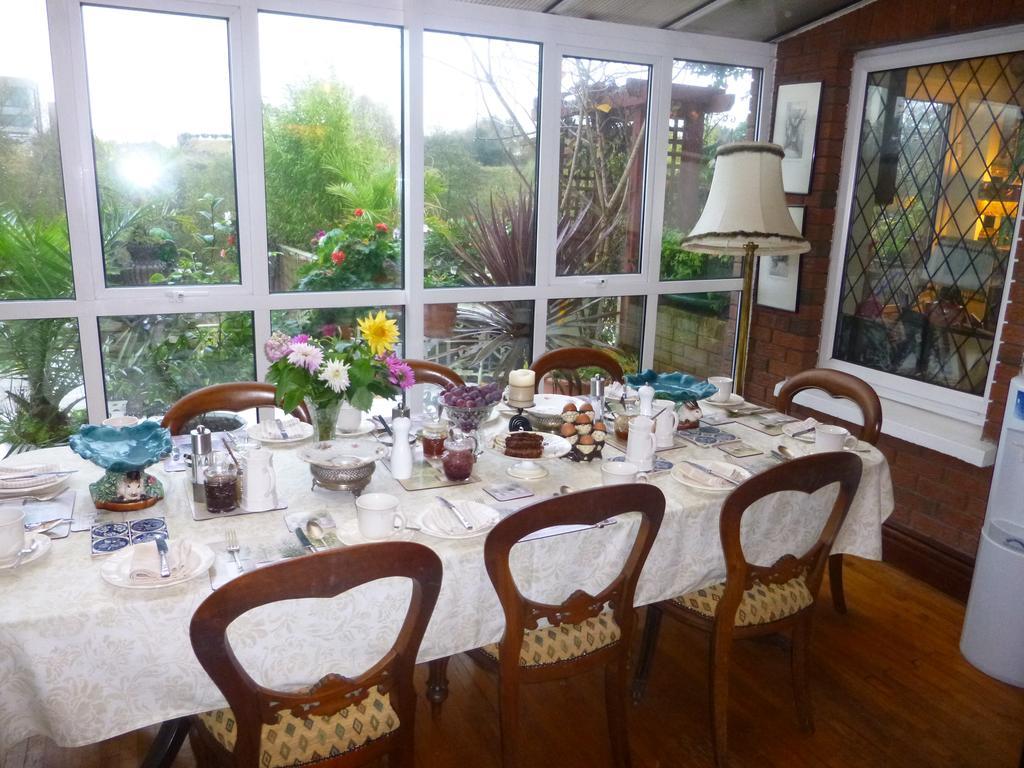 Killyon Guest House Navan Ngoại thất bức ảnh