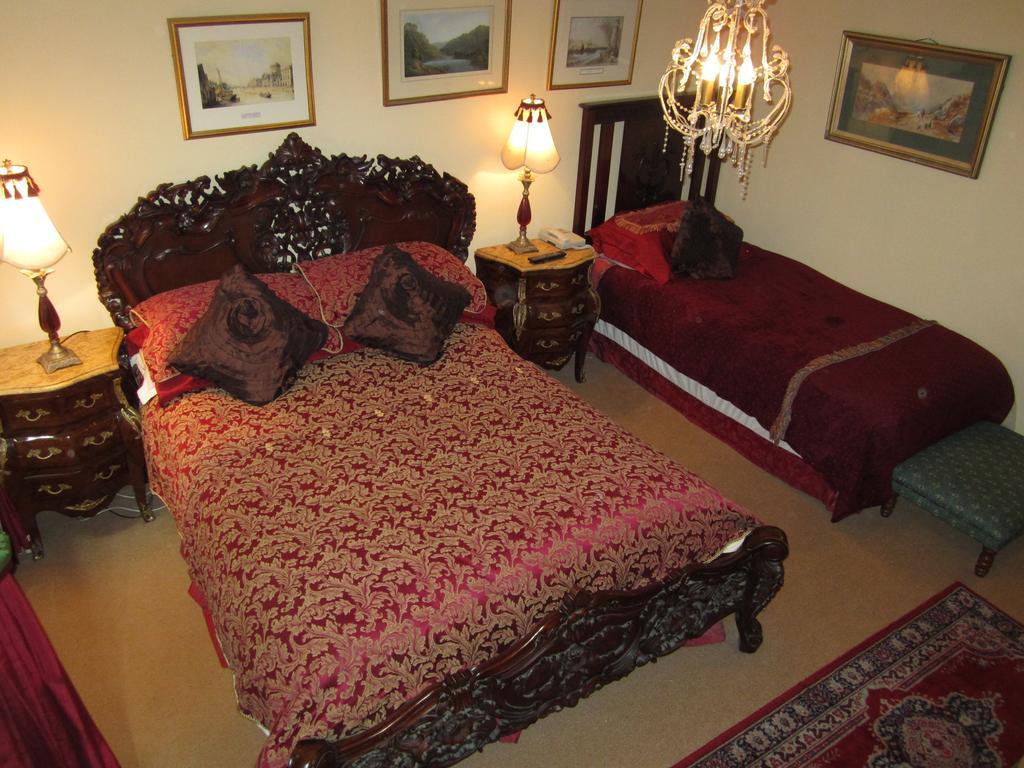 Killyon Guest House Navan Phòng bức ảnh