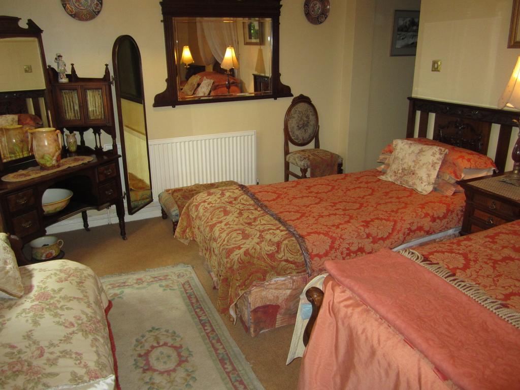 Killyon Guest House Navan Phòng bức ảnh