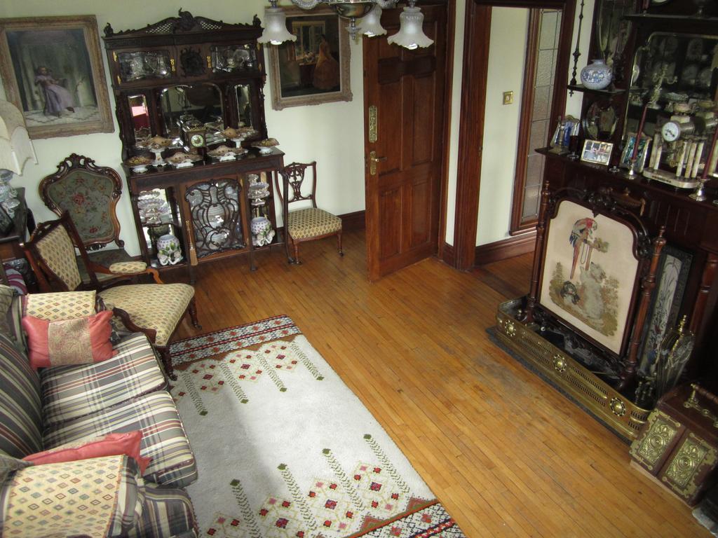 Killyon Guest House Navan Ngoại thất bức ảnh