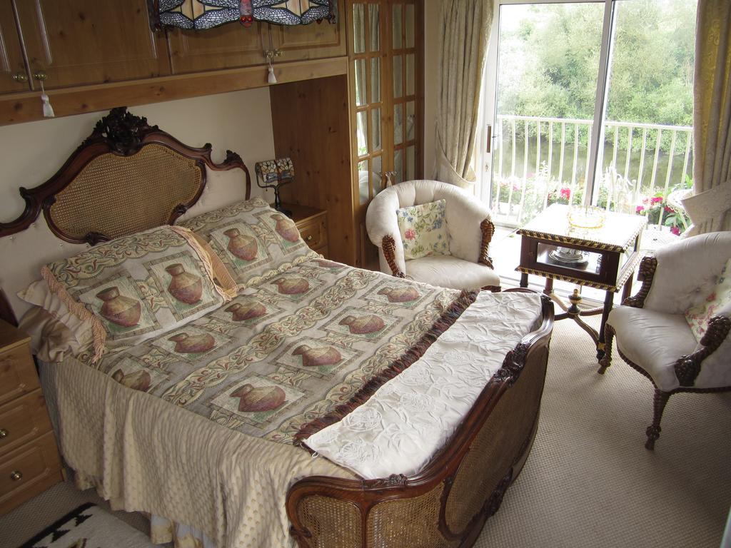 Killyon Guest House Navan Phòng bức ảnh