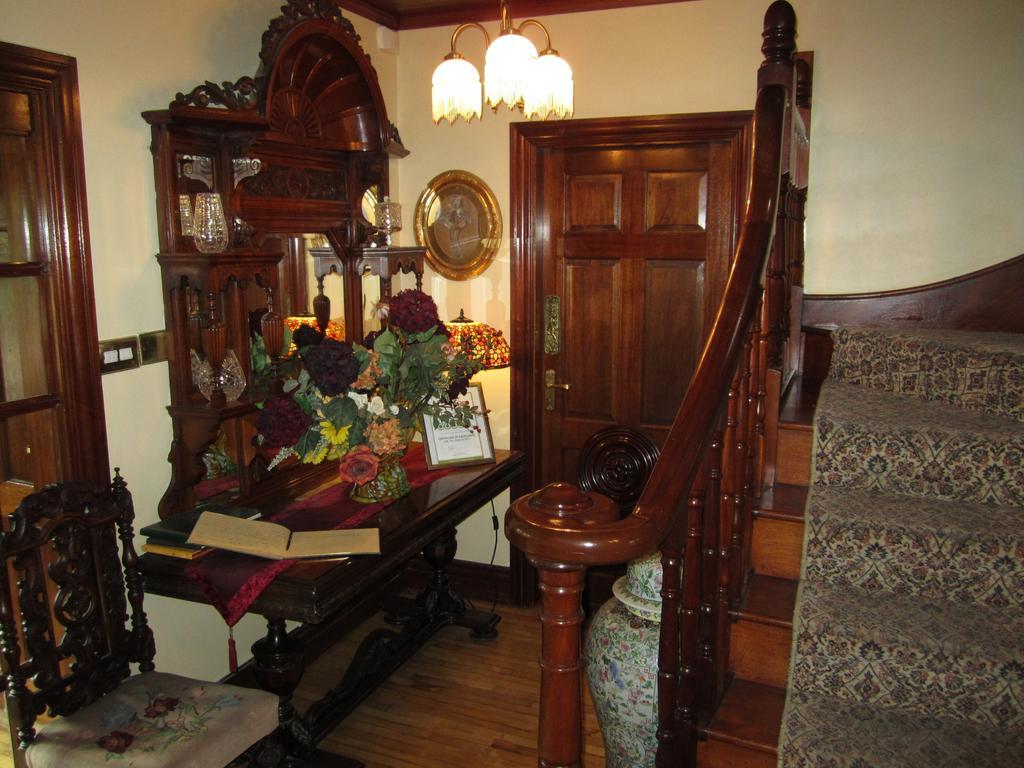 Killyon Guest House Navan Ngoại thất bức ảnh