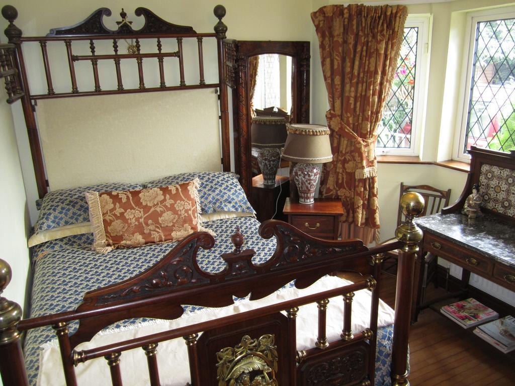 Killyon Guest House Navan Phòng bức ảnh
